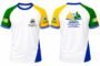 Camiseta Rede Municipal de Rolim de Moura