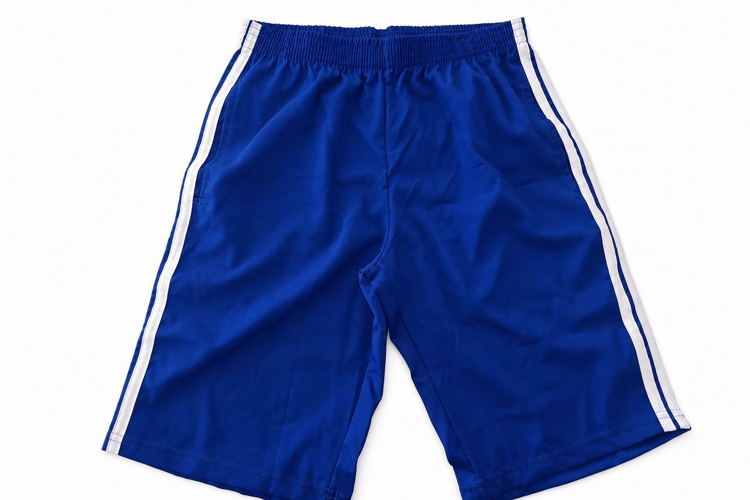 Short em Tactel – Rede Municipal de Rolim de Moura