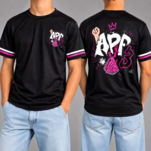 Uniformes de terceirão personalizados
