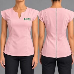 LINHA HOSPITALAR