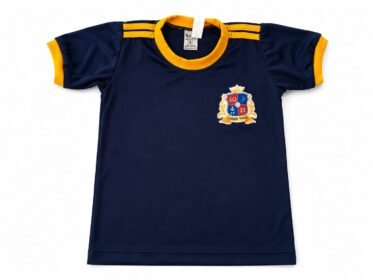 Camiseta – Colégio Virtus