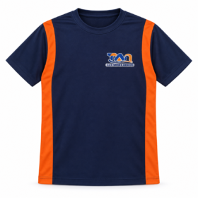 Camiseta – Escola Tancredo Neves