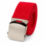 Cinto Vermelho Fundamental — CTPM