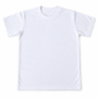 Camiseta Branca Lisa - CTPM