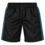 Short em Tactel – Escola Nilson Silva