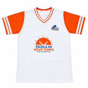 Camiseta – Escola Cândido Portinari